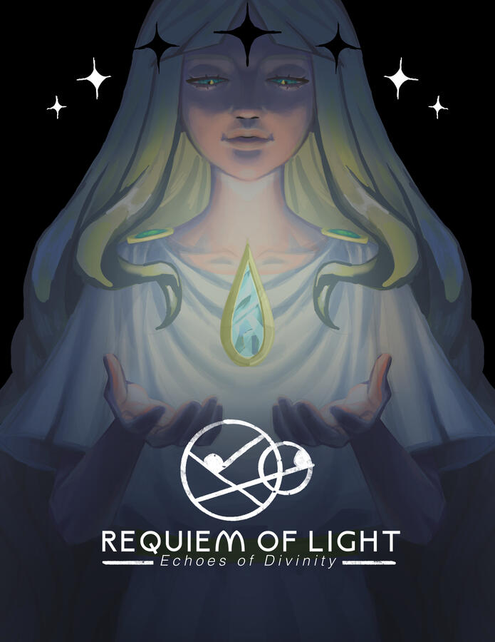 ROL: Art Book Cover