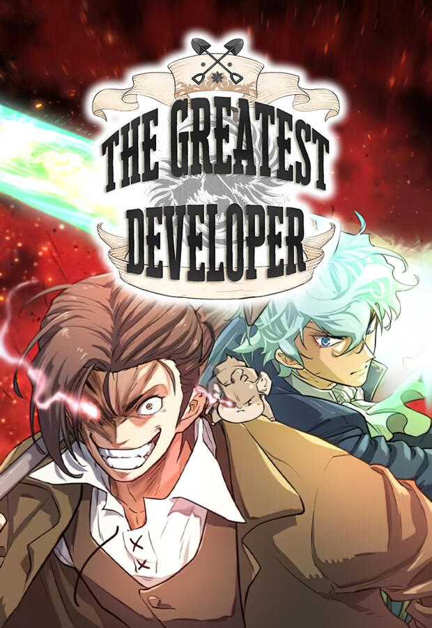 The Greatest Estate Developer