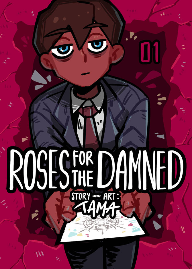 Roses for the Damned